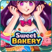 ချိုမြိန်မုန့်ဖုတ် game icon
