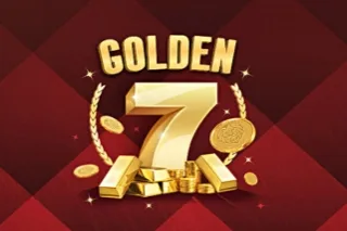 mmgolden7 Logo